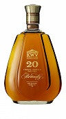 KWV 20Yr Brandy